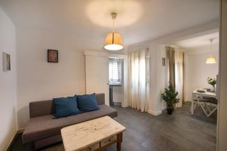 Pis a Calle Alamos 4