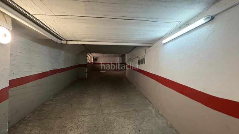 Foto 47f5b2d0-2f51-4366-92de-3b0bece9ec85. Aparcament cotxe a La Princesa Málaga