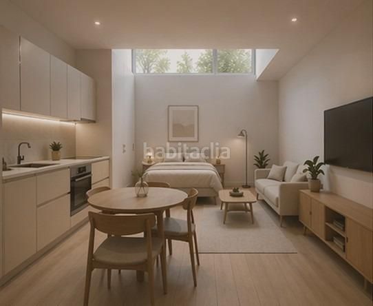 Foto 39b545dd-fe78-4157-b356-682e5da9408a. Apartament a Paseo Marítimo Oeste - Pacífico Málaga