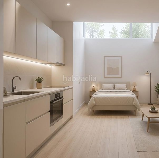 Foto 7710a5bc-203a-4c62-8a17-82e651aca382. Apartament a Paseo Marítimo Oeste - Pacífico Málaga