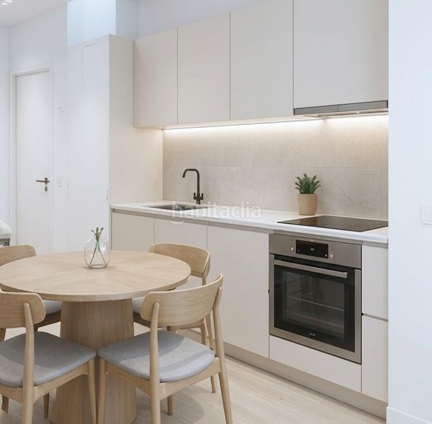 Foto ed6768bf-f33d-4e0a-897e-a3bc56f4a607. Apartament a Paseo Marítimo Oeste - Pacífico Málaga