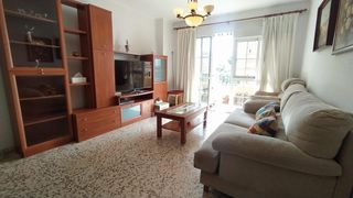 Appartement  Avenida de europa