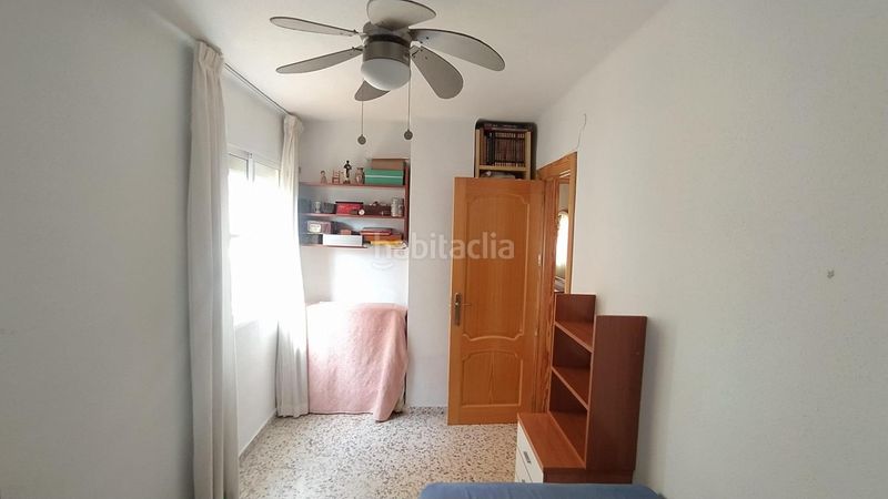 Foto 0b769a68-02ea-42c5-8b57-2849319fb6b2. Pis amb aparcament a Dos Hermanas - Nuevo San Andrés Málaga