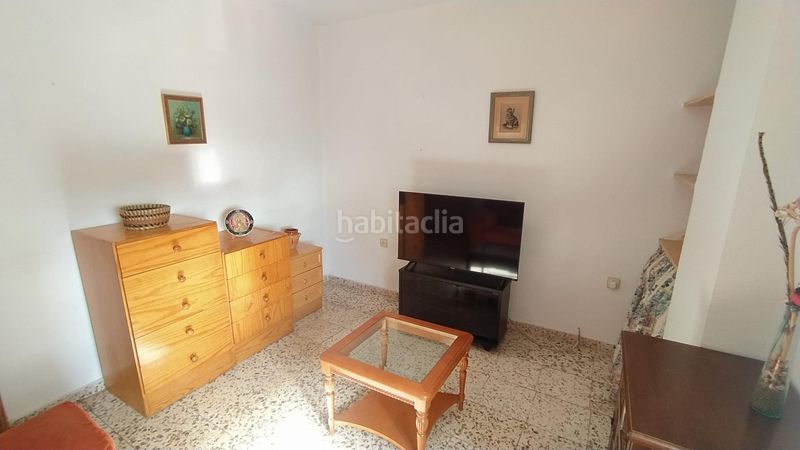 Foto 0fc2db01-651b-4543-9750-dd5dc09a3725. Pis amb aparcament a Dos Hermanas - Nuevo San Andrés Málaga