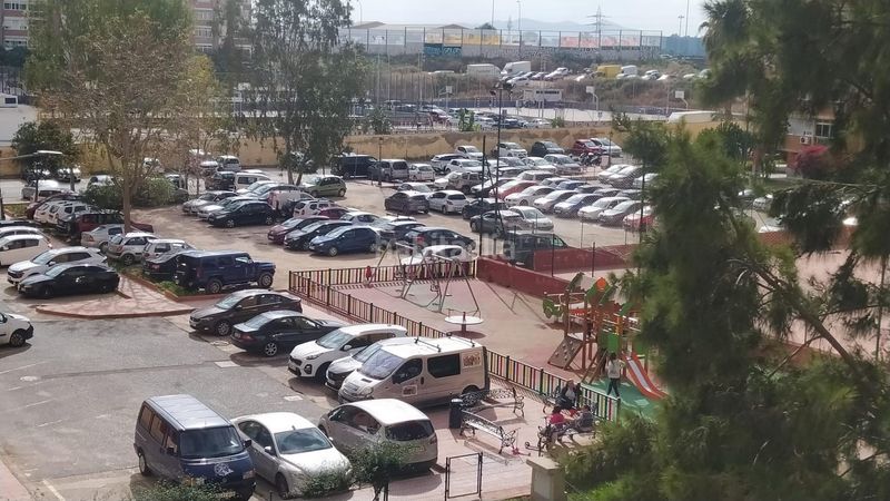 Foto 1dfb0110-4cf3-4020-91e6-2163d68f5186. Pis amb aparcament a Dos Hermanas - Nuevo San Andrés Málaga