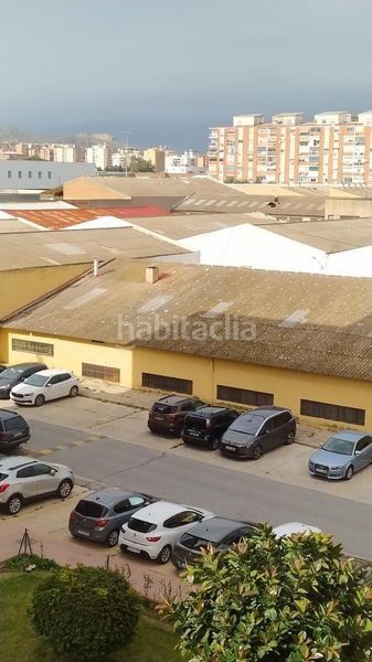 Foto 456325c4-78d9-4d09-8d82-9d29d0f65437. Pis amb aparcament a Dos Hermanas - Nuevo San Andrés Málaga