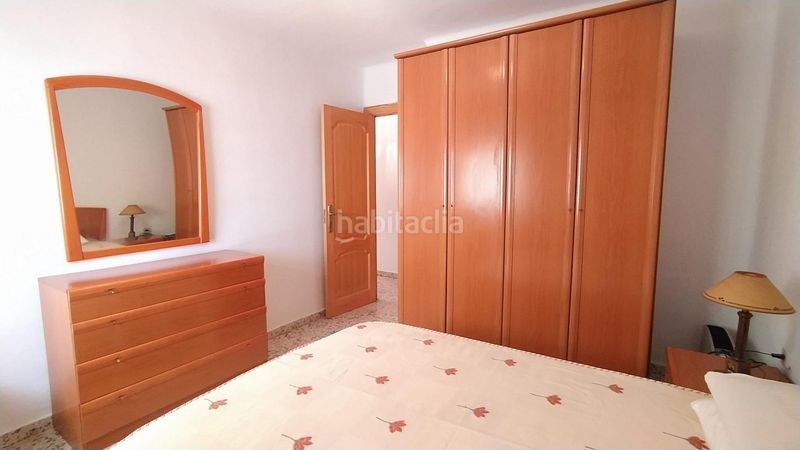 Foto 5b4b32b5-9c0e-4a30-b034-5a88c65baebf. Pis amb aparcament a Dos Hermanas - Nuevo San Andrés Málaga