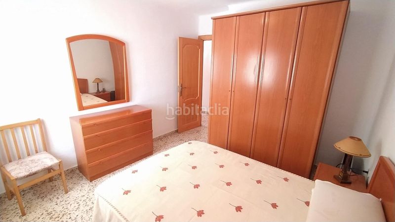 Foto 603df95c-6157-4e67-ad0e-7e29e27ebeac. Pis amb aparcament a Dos Hermanas - Nuevo San Andrés Málaga