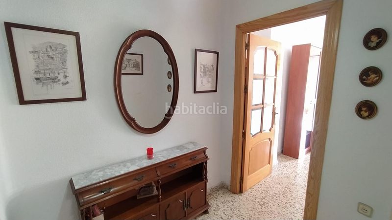Foto 750e7013-7922-4411-8795-1c4138f35410. Pis amb aparcament a Dos Hermanas - Nuevo San Andrés Málaga