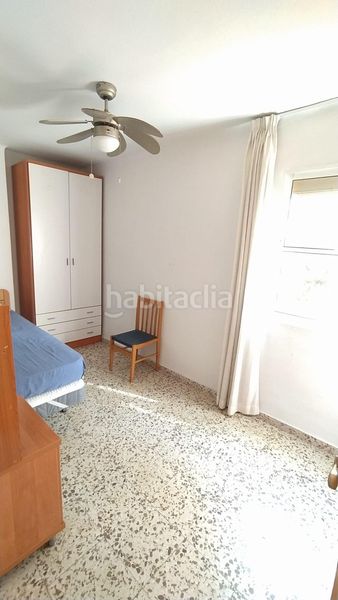 Foto 8a4d8e68-c024-4480-931b-df8835294271. Pis amb aparcament a Dos Hermanas - Nuevo San Andrés Málaga