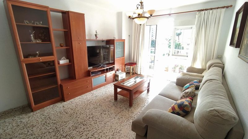 Foto a77e0ddf-f3bb-422a-a2e2-bd7a2b06c322. Pis amb aparcament a Dos Hermanas - Nuevo San Andrés Málaga
