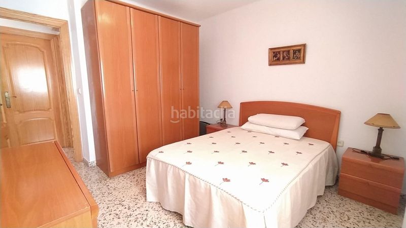 Foto ab23d0df-c093-4edd-8ea5-0eea343c3404. Pis amb aparcament a Dos Hermanas - Nuevo San Andrés Málaga