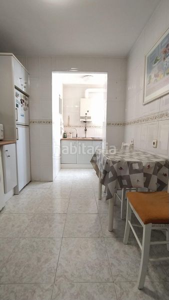 Foto ab6c0ae7-414d-4c0c-9dd7-facca904891b. Pis amb aparcament a Dos Hermanas - Nuevo San Andrés Málaga
