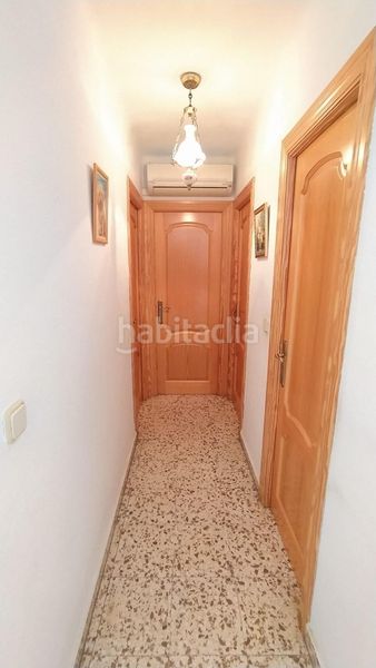 Foto d2e0910b-4905-4060-ac3f-19ccf53c9b67. Pis amb aparcament a Dos Hermanas - Nuevo San Andrés Málaga