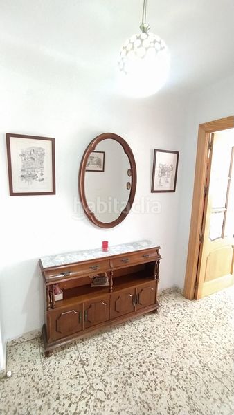 Foto da869d1a-e760-4e8d-90a8-31929549979f. Pis amb aparcament a Dos Hermanas - Nuevo San Andrés Málaga