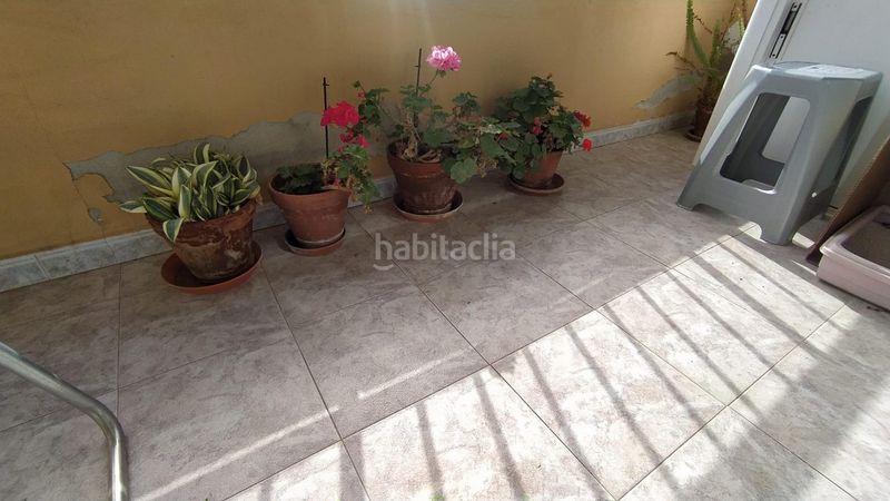 Foto ed7845e1-4d10-44c3-bd37-c00f8f1868d9. Pis amb aparcament a Dos Hermanas - Nuevo San Andrés Málaga