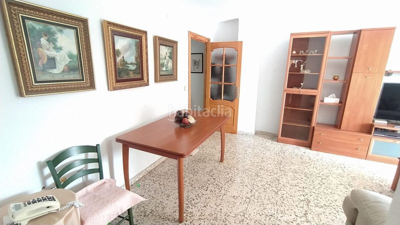 Foto ef4a2132-8d12-45ab-a629-de2b2e4afdd7. Pis amb aparcament a Dos Hermanas - Nuevo San Andrés Málaga