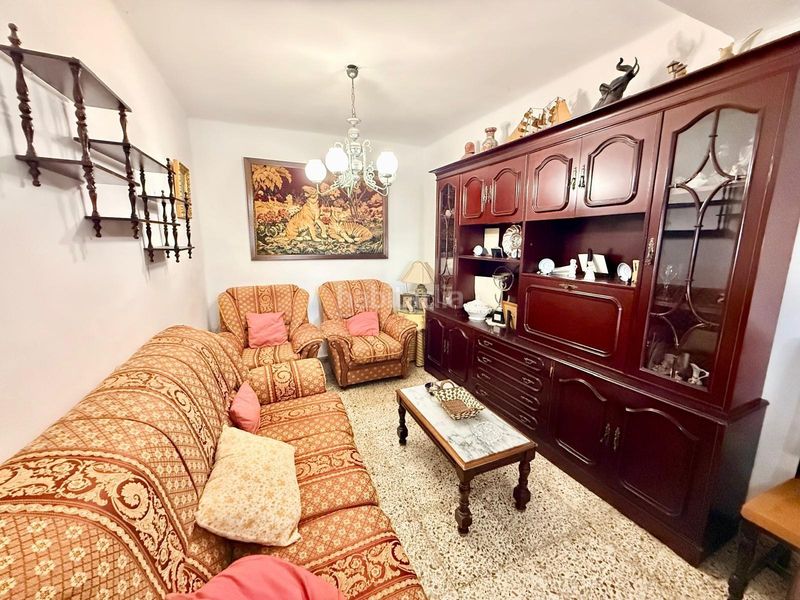 Foto 0306dc10-502f-432c-9367-3facac789eb2. Casa adosada en Martiricos - La Roca - La Rosaleda Málaga
