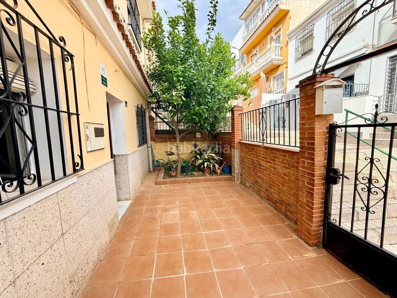 Foto 09199b7b-6f97-43fb-8ad9-ed56ce41220f. Casa adosada en Martiricos - La Roca - La Rosaleda Málaga