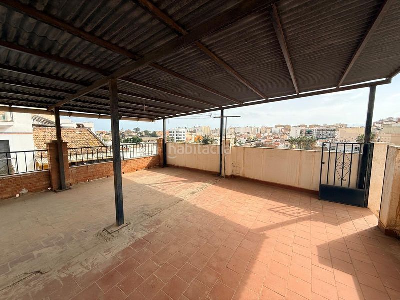 Foto 3ec5d5a7-a9f7-4023-a096-5897453ef5fd. Casa adosada en Martiricos - La Roca - La Rosaleda Málaga