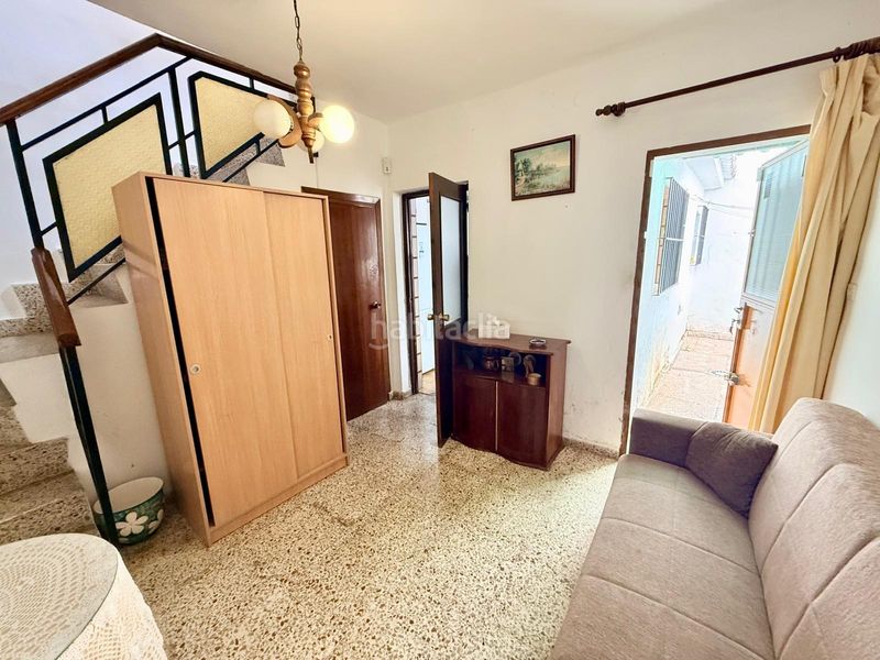 Foto 46420a7d-9dd7-41dd-9bde-e90c365a494e. Casa adosada en Martiricos - La Roca - La Rosaleda Málaga
