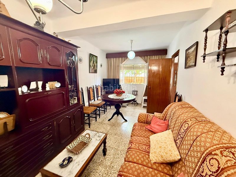 Foto 4d3b4675-1990-4ae7-8364-567348e0214d. Casa adosada en Martiricos - La Roca - La Rosaleda Málaga