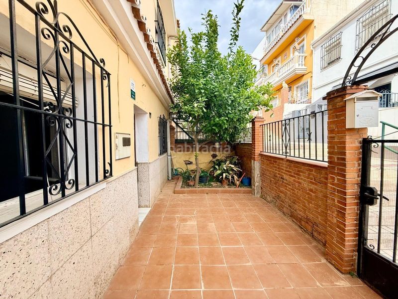 Foto 740264ad-2d9f-4367-bdf2-f4f626fd2d9a. Casa adosada en Martiricos - La Roca - La Rosaleda Málaga