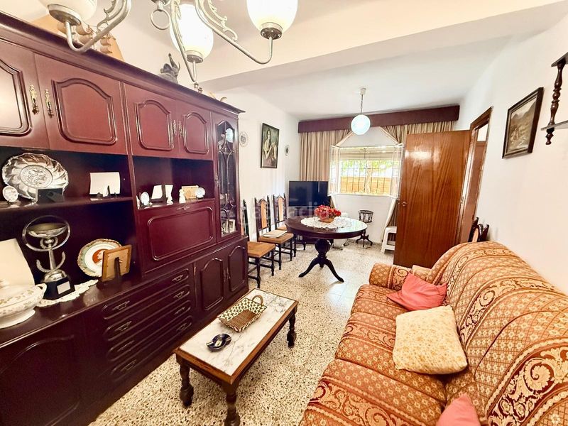 Foto a256c858-9d95-401e-bda9-09ab77d4a245. Casa adosada en Martiricos - La Roca - La Rosaleda Málaga