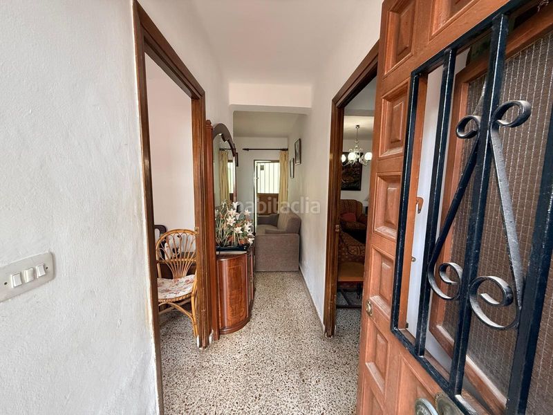 Foto a64b7583-0638-4a21-b53c-1416200f5c59. Casa adosada en Martiricos - La Roca - La Rosaleda Málaga