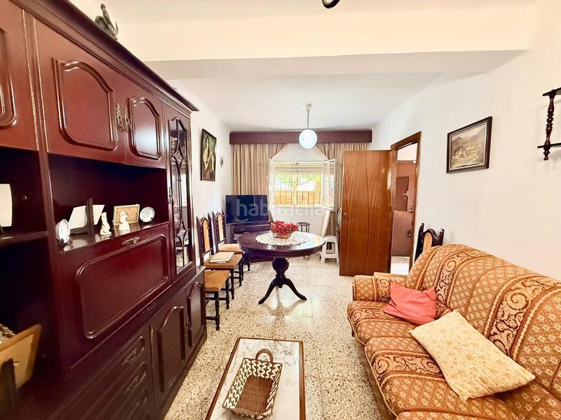 Foto b96265fb-e71d-4604-b62f-e8572deecc01. Casa adosada en Martiricos - La Roca - La Rosaleda Málaga