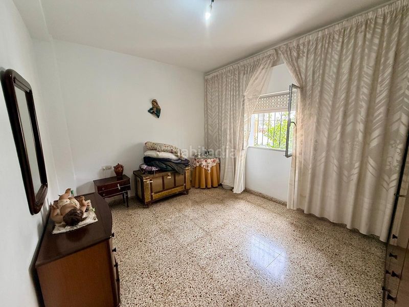 Foto c46eaa54-9e3d-4803-8589-6c0d7d00ef2d. Casa adosada en Martiricos - La Roca - La Rosaleda Málaga