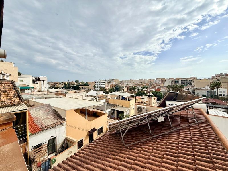 Foto c87ff25f-4c37-4213-a097-0a579d76f77c. Casa adosada en Martiricos - La Roca - La Rosaleda Málaga