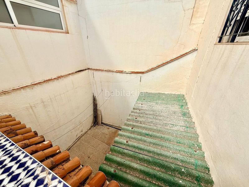 Foto cb1238f7-8ea2-446b-8bd7-2b1de30eb55a. Casa adosada en Martiricos - La Roca - La Rosaleda Málaga