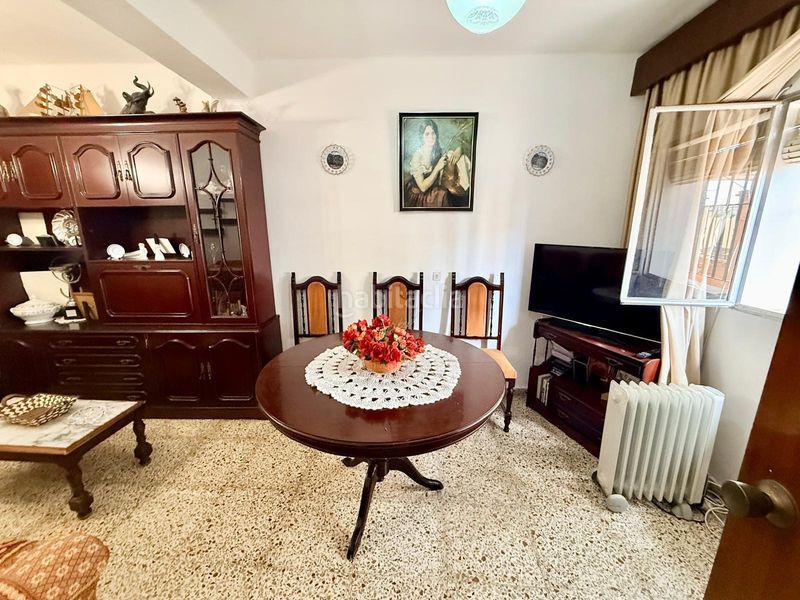 Foto d2abe626-40ac-4dad-baac-10acf7e4915e. Casa adosada en Martiricos - La Roca - La Rosaleda Málaga