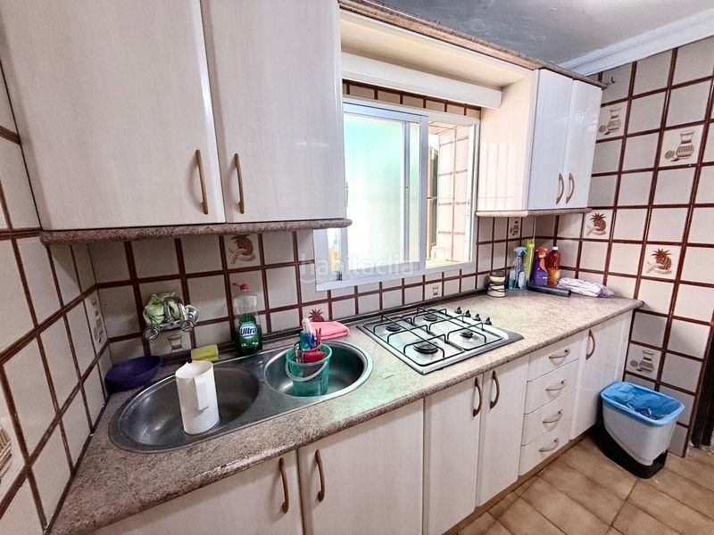 Foto d71e1b38-b64d-4055-b622-9c37f04d6436. Casa adosada en Martiricos - La Roca - La Rosaleda Málaga
