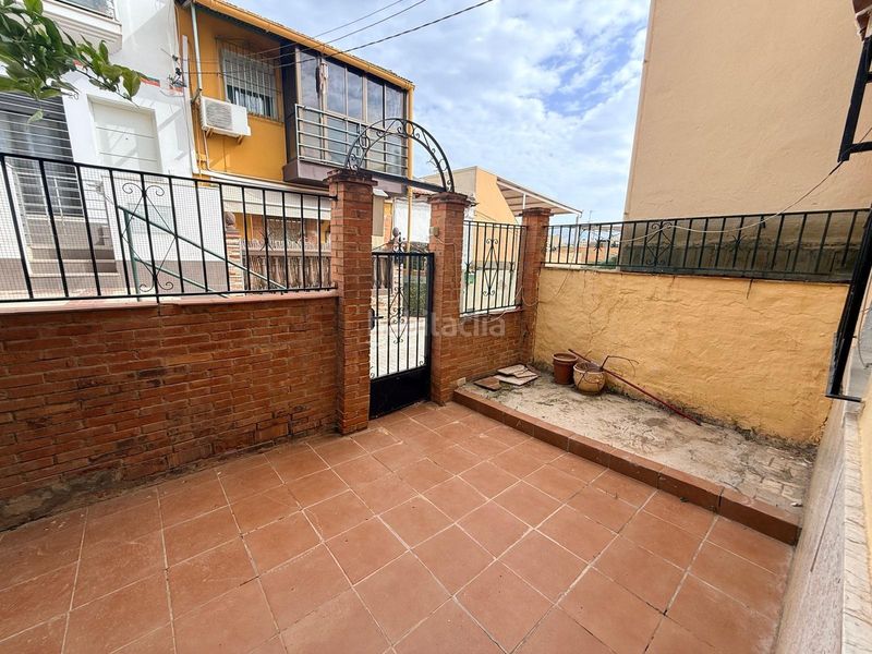 Foto e376c181-2ed6-4544-a7e6-bce9a8c18186. Casa adosada en Martiricos - La Roca - La Rosaleda Málaga
