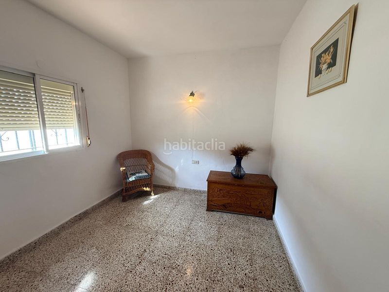 Foto efbc9085-271f-41b2-85ba-8016acd50fe3. Casa adosada en Martiricos - La Roca - La Rosaleda Málaga