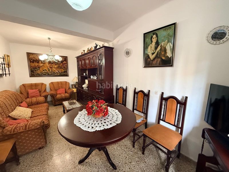 Foto f828e35f-7a84-48c3-98dc-d50c5108acdb. Casa adosada en Martiricos - La Roca - La Rosaleda Málaga