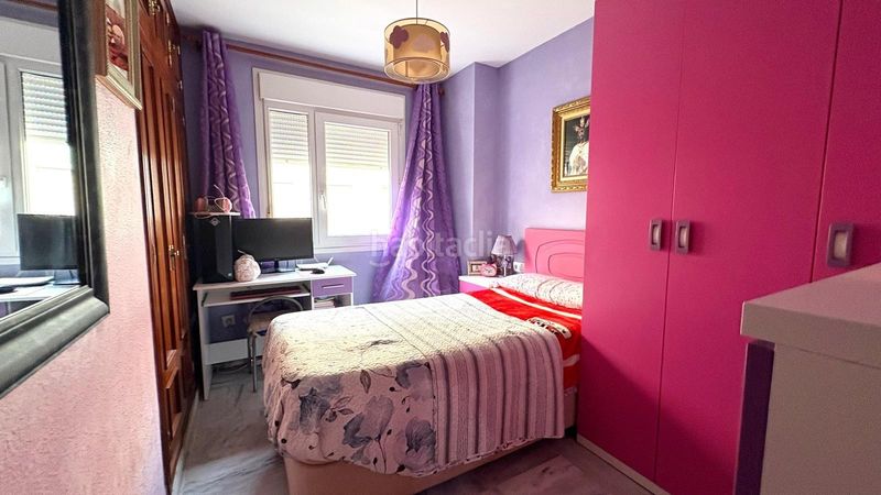 Foto 0467bf32-6f58-4578-9027-edd8eb6a5553. Piso en Girón - Las Delicias Málaga