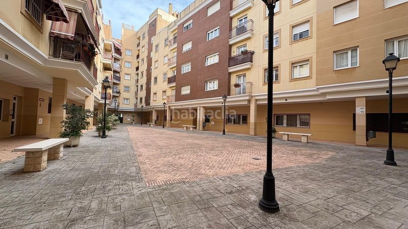 Foto 0b81d015-daa0-4de4-bbbb-ddc1f3ef8ee9. Piso en Girón - Las Delicias Málaga