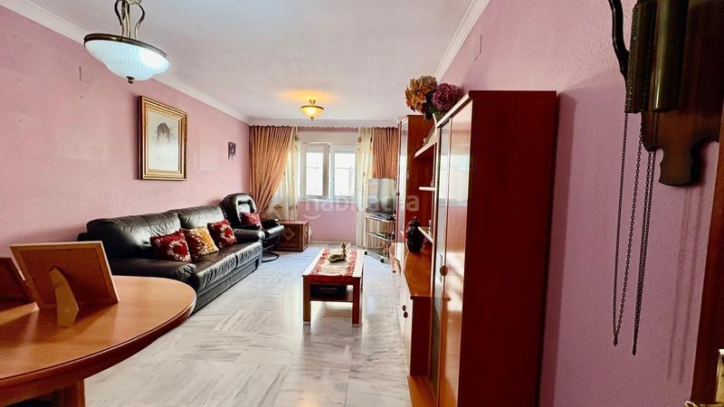 Foto 33d06319-f018-45f4-8836-a24bf423a79d. Piso en Girón - Las Delicias Málaga