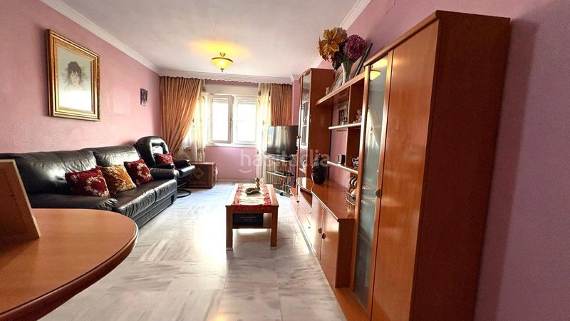 Foto 56f063ad-524c-4779-87c4-76b3ff03f5aa. Piso en Girón - Las Delicias Málaga