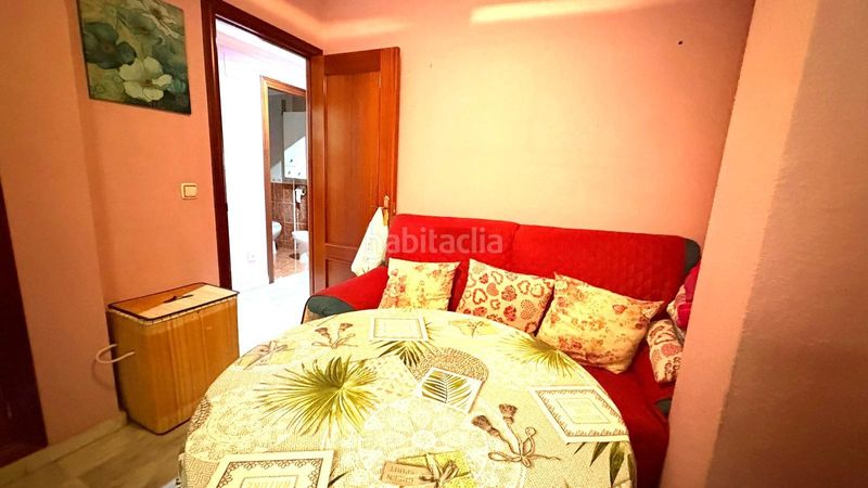Foto ca35e7a4-2fd7-44a0-a0b5-97b21ccea43a. Piso en Girón - Las Delicias Málaga