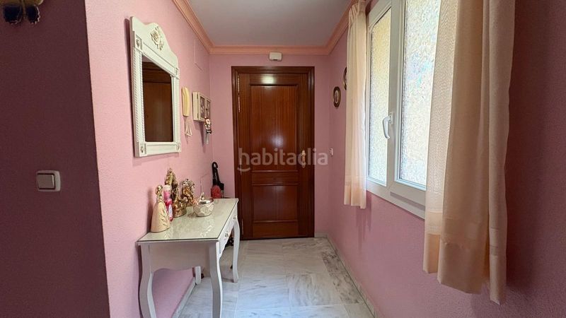 Foto cb69377b-7253-419b-9434-420dc8d8c3dd. Piso en Girón - Las Delicias Málaga