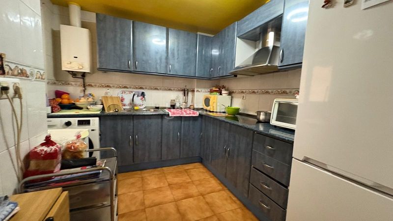 Foto f4bab5da-5890-4661-aa6c-2f7b30d39c31. Piso en Girón - Las Delicias Málaga