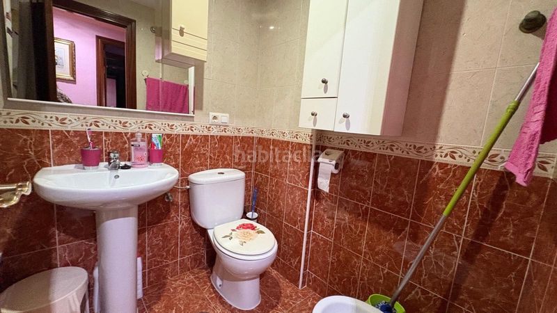 Foto f84cb3f2-ef19-40a0-8cef-0e91686ab673. Piso en Girón - Las Delicias Málaga