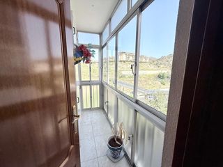 Pis en Parque Victoria Eugenia. Piso en venta en parque victoria eugenia, m�laga  225.000