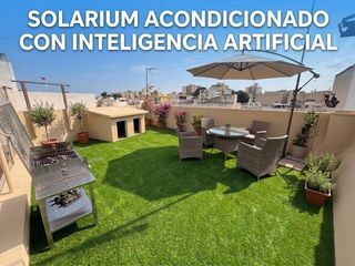 Appartamento in Calvario. Amplio y moderno piso reformado en calvario, torremolinos