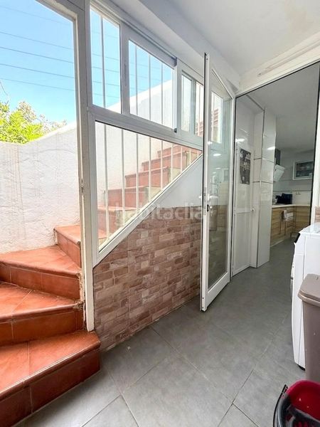 Foto 83016a17-3736-43a6-9135-e3057d048835. Casa a Olletas - Sierra Blanquilla Málaga