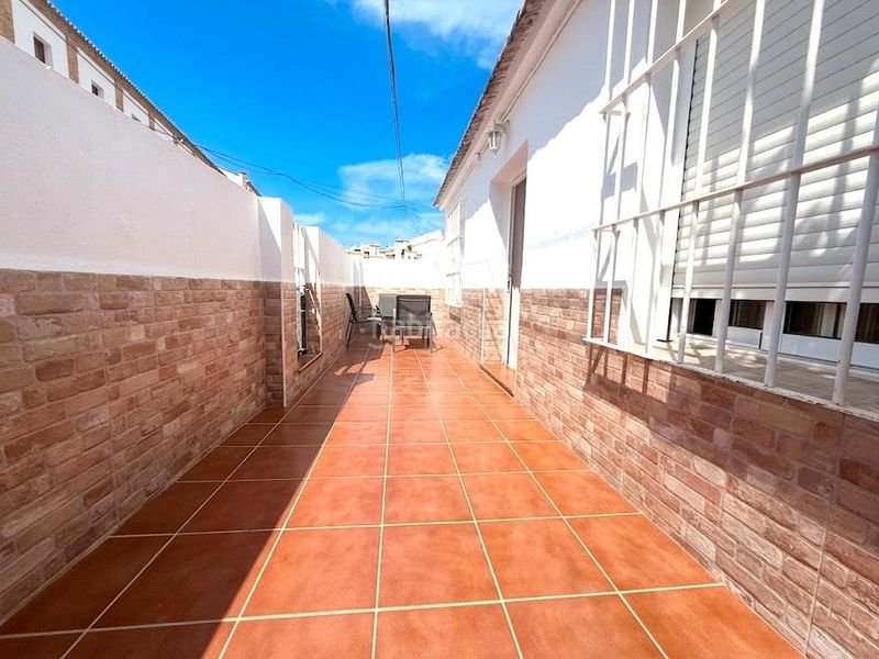 Foto fd9f97a3-7928-4900-9df7-e87419d06743. Casa a Olletas - Sierra Blanquilla Málaga